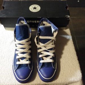 Converse Chuck Taylor Canvas High Tops - Women